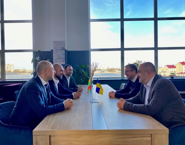 Corum Group Entered Lithuania’s Market