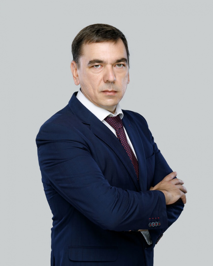 Мирошниченко Александр