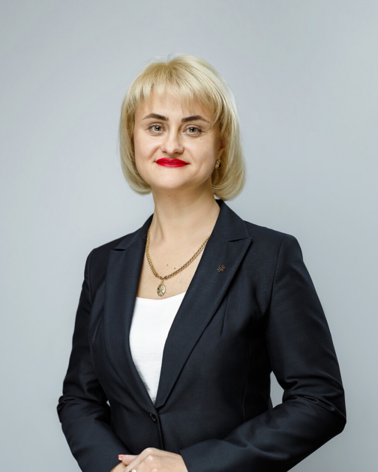 Marina Tatarintseva